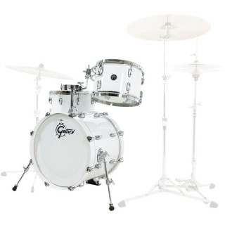 Gretsch Барабаны Известный Мейпл Джаз PW Gretsch Drums Renown Maple Jazz PW