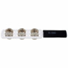 Thomann JS-WH Jingle Stick Белый Thomann JS-WH Jingle Stick White
