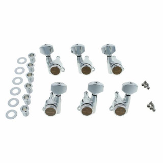 Замок Gotoh SG381-07 MG-T 3L/3R C Gotoh SG381-07 MG-T Locking 3L/3R C