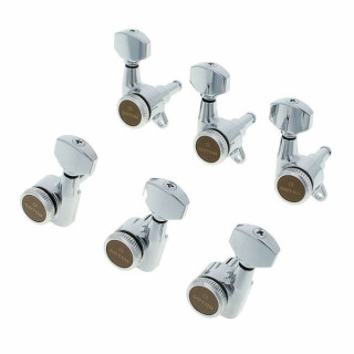 Замок Gotoh SG381-07 MG-T 3L/3R C Gotoh SG381-07 MG-T Locking 3L/3R C