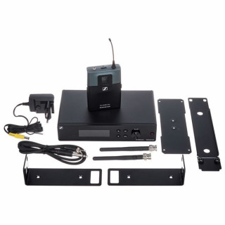 Беспроводная система Sennheiser XSW 2-Ci1 E-Band Instrument Bundle №451095 (Комплект)