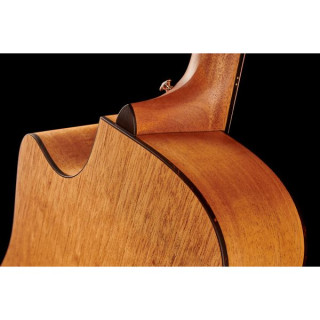 Furch Blue DC-CM c SPE Furch Blue Dc-CM w/SPE a