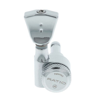 Блокировка коэффициента Graph Tech PRL-8341-C0 Graph Tech PRL-8341-C0 Ratio Locking