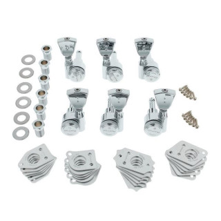 Блокировка коэффициента Graph Tech PRL-8341-C0 Graph Tech PRL-8341-C0 Ratio Locking