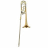 Jupiter JTB1150FRQ Bb/F-Тенор-тромбон Jupiter JTB1150FRQ Bb/F-Tenor Trombone