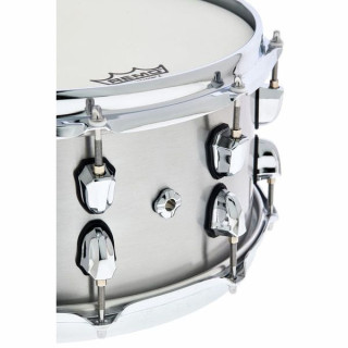 Малый барабан Mapex 14"x6,5" Atomizer Snare Mapex 14"x6,5" Atomizer Snare