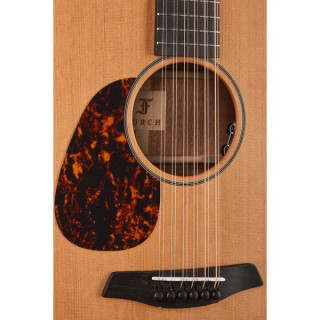 Furch Blue D-CM/12 a VTC LH с GB Furch Blue D-CM/12 a VTC LH w/GB