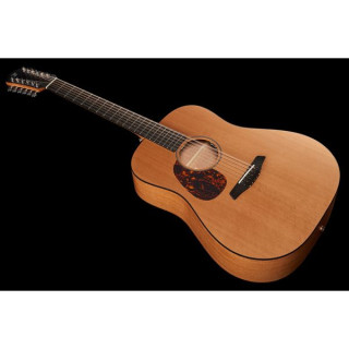 Furch Blue D-CM/12 a VTC LH с GB Furch Blue D-CM/12 a VTC LH w/GB