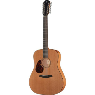 Furch Blue D-CM/12 a VTC LH с GB Furch Blue D-CM/12 a VTC LH w/GB