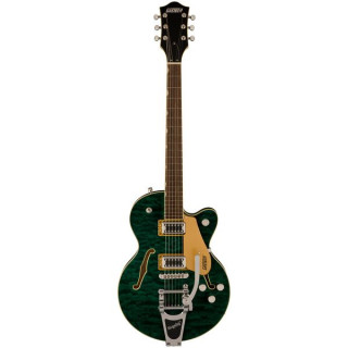 Gretsch G5655T-QM Electromatic Младший, МА Gretsch G5655T-QM Electromatic Jr. MA