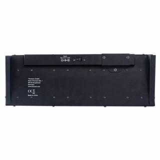 Футсвитч Stairville CLBW Wireless Foot Switch Stairville CLBW Wireless Foot Switch