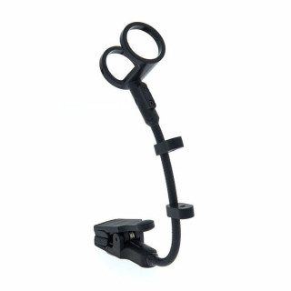 Держатель на прищепке Superlux PRA-383 Replacement Clamp Superlux PRA-383 Replacement Clamp