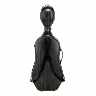 Компактный футляр для виолончели bam 1004XLLB bam 1004XLLB Cello Case Compact