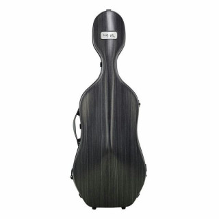 Компактный футляр для виолончели bam 1004XLLB bam 1004XLLB Cello Case Compact
