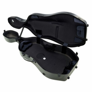 Компактный футляр для виолончели bam 1004XLLB bam 1004XLLB Cello Case Compact