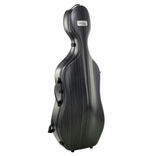 Компактный футляр для виолончели bam 1004XLLB bam 1004XLLB Cello Case Compact