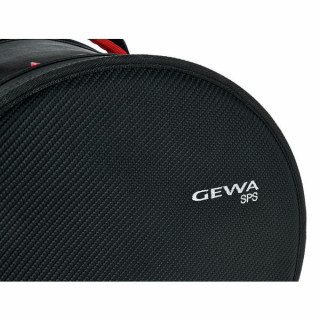 Чехол для тома Gewa SPS Tom Bag 10"x10" Gewa SPS Tom Bag 10"x10"