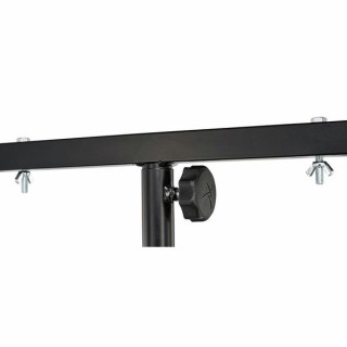 Стойка для светового оборудования Stageworx BLS-315 TV Pro Lighting Stand Stageworx BLS-315 TV Pro Lighting Stand