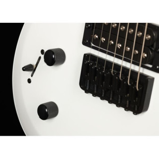 Электрогитара Harley Benton R-457MN LH WH Bundle №598476 (Комплект)