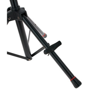 Каркасы аллигатора Штативная подставка для баритон-саксофона Gator Frameworks Tripod Stand Baritone Sax