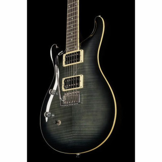 Harley Benton CST-24T LH Черное пламя Harley Benton CST-24T LH Black Flame