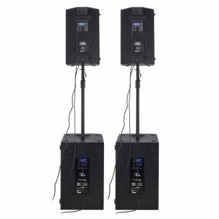 2x the box Pyrit 212 Sub A Набор №506774 2x the box Pyrit 212 Sub A Bundle №506774