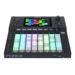 Профессиональная сила АКАИ Набор №461550 AKAI Professional Force Bundle №461550
