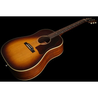 Gibson 1955 J-45 Vintage Sunburst LA3 Gibson 1955 J-45 Vintage Sunburst LA3