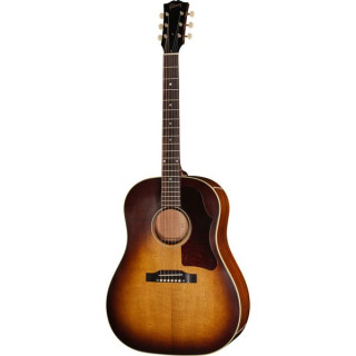 Gibson 1955 J-45 Vintage Sunburst LA3 Gibson 1955 J-45 Vintage Sunburst LA3