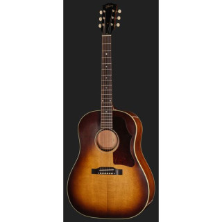 Gibson 1955 J-45 Vintage Sunburst LA3 Gibson 1955 J-45 Vintage Sunburst LA3