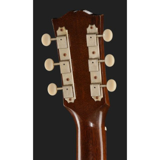 Gibson 1955 J-45 Vintage Sunburst LA3 Gibson 1955 J-45 Vintage Sunburst LA3