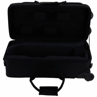 Чехол на тележке для двух труб Protec iPac 301DWL Double Case Protec iPac 301DWL Double Case