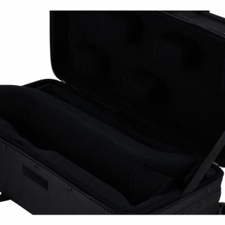 Чехол на тележке для двух труб Protec iPac 301DWL Double Case Protec iPac 301DWL Double Case