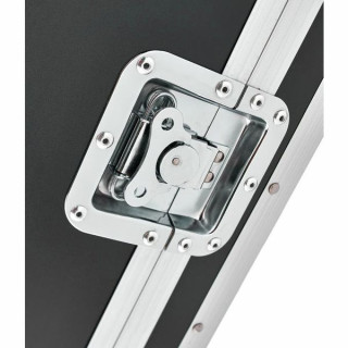 Двойная дверь Flyht Pro Rack 10U Flyht Pro Rack 10U Double Door