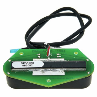 Звукосниматель DiMarzio DP381BK DiMarzio DP381BK