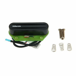 Звукосниматель DiMarzio DP381BK DiMarzio DP381BK