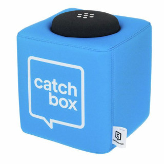 Catchbox Mod Синий Catchbox Mod Blue