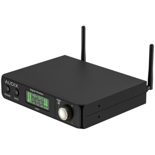 Audix Novacore NCR1 Audix Novacore NCR1