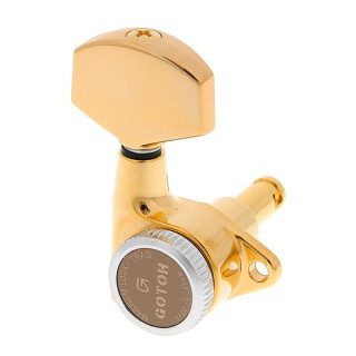 Gotoh SG301-01 MG-T Locking 3L/3R G Gotoh SG301-01 MG-T Locking 3L/3R G