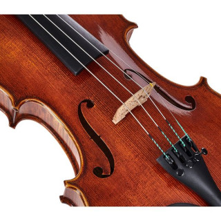 Концерт Франца Занднера 800 страд. Скрипка 4/4 Franz Sandner Concerto 800 Strad. Violin 4/4