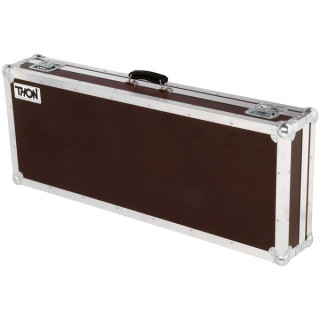 Кейс для клавиатуры Thon Korg Nautilus 61 Thon Keyboard Case Korg Nautilus 61