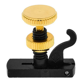 Wittner Настройщик скрипки Vn 4/4 LP BK/GO Wittner Adjuster Vn 4/4 LP BK/GO