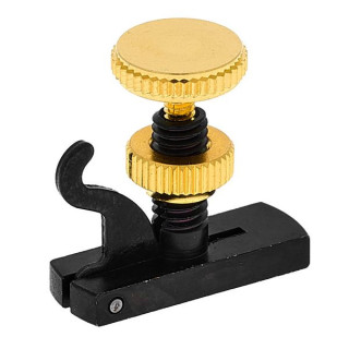 Wittner Настройщик скрипки Vn 4/4 LP BK/GO Wittner Adjuster Vn 4/4 LP BK/GO