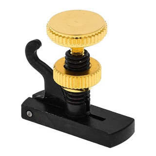 Wittner Настройщик скрипки Vn 4/4 LP BK/GO Wittner Adjuster Vn 4/4 LP BK/GO