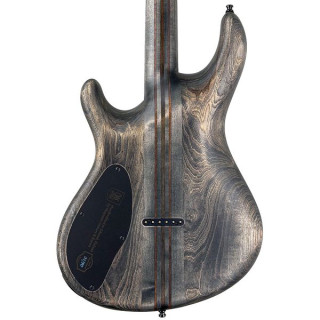 Майонес Guitars Regius 6 Gothic NAMM'26 Mayones Guitars Regius 6 Gothic NAMM'26