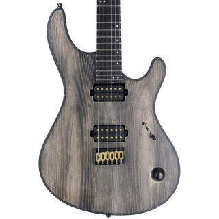 Майонес Guitars Regius 6 Gothic NAMM'26 Mayones Guitars Regius 6 Gothic NAMM'26