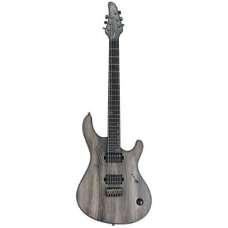 Майонес Guitars Regius 6 Gothic NAMM'26 Mayones Guitars Regius 6 Gothic NAMM'26