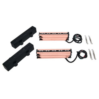 Набор звукоснимателей Sadowsky J/J Pickup Set 5 NC