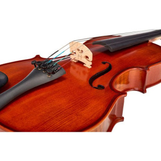 Альт с набором Hidersine Vivente Viola Set 13" Hidersine Vivente Viola Set 13"