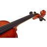 Альт с набором Hidersine Vivente Viola Set 13" Hidersine Vivente Viola Set 13"